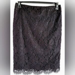 Banana Republic Pencil Skirt